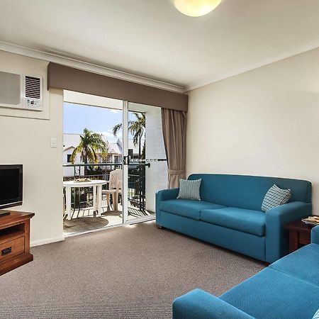 Comfort Apartments South Perth Buitenkant foto