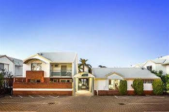 Comfort Apartments South Perth Buitenkant foto